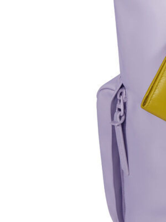 American Tourister Groove Λιλά