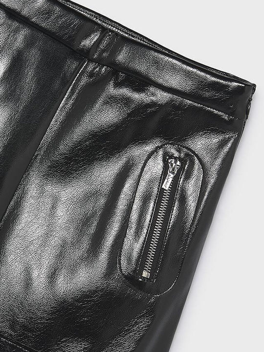 Kids Black Skirt