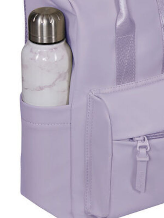American Tourister Groove Λιλά