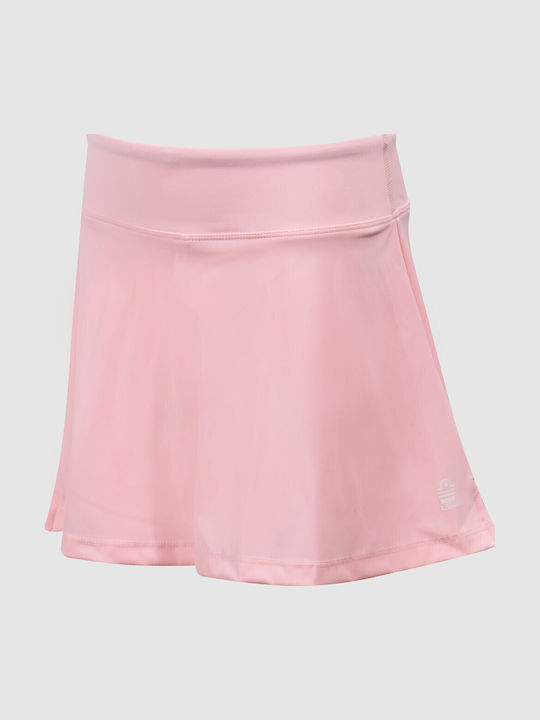 Kids Skirt One Color Pink