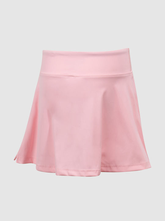 Kids Skirt One Color Pink