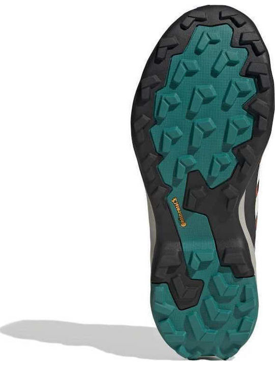 adidas Skychaser Мъжки Планински Обувки Водоустойчиви С Мембрана Gore-Tex Сини