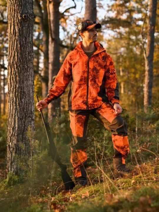 Pinewood Furudal Windschutz Jagdjacke Variante Pinewood Furudal Windschutz Jagdjacke Variante