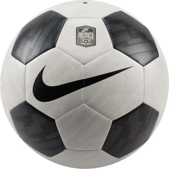 Nike Heritage Premier Fußball Schwarz