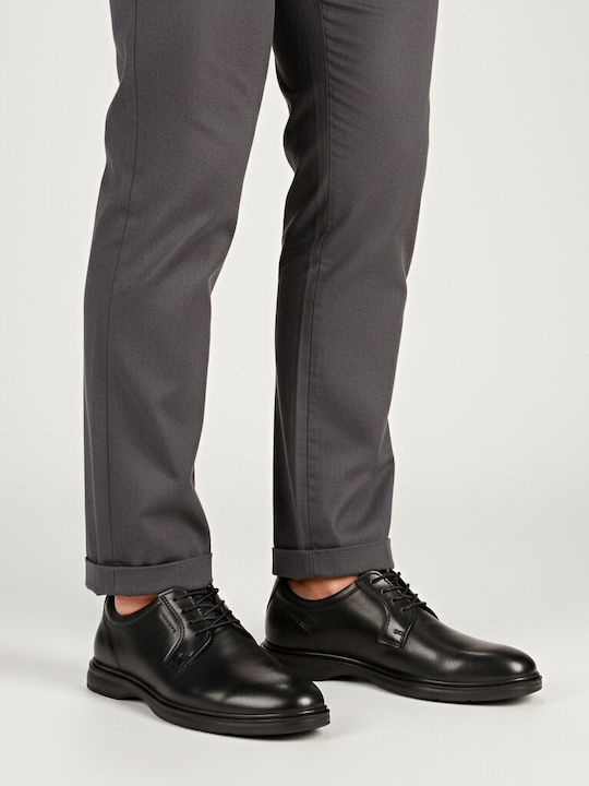 Herren Freizeitschuhe Schwarz