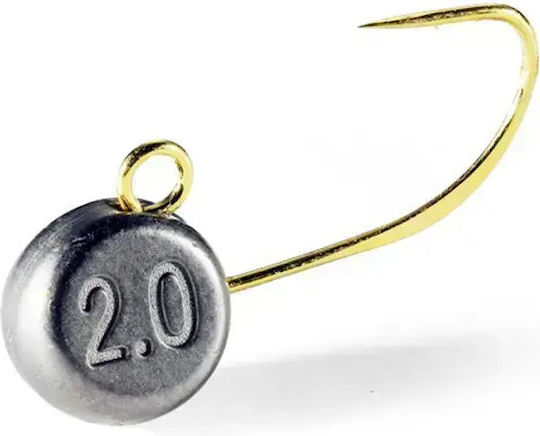 Duo Duo Angelhaken 1.2gr
