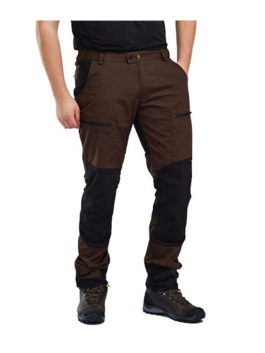 Pinewood Caribou Tc Pantaloni de vânătoare în culoare maro