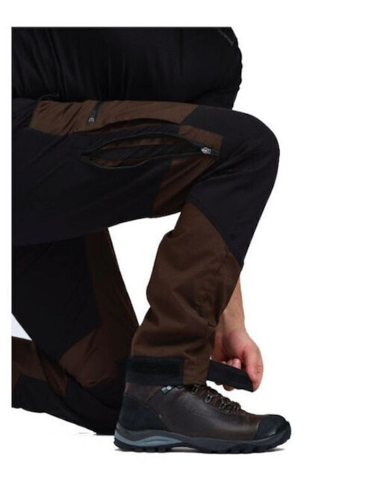 Pinewood Caribou Tc Pantaloni de vânătoare în culoare maro