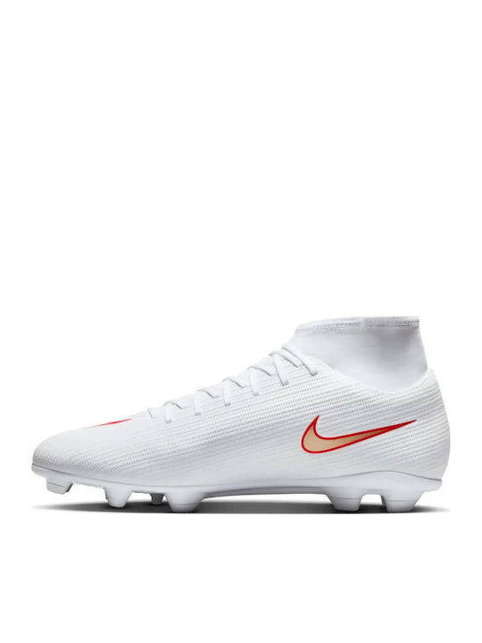 Nike Mercurial Superfly 11 Club Fußballschuhe mit Stollen Nike Mercurial Superfly 11 Club Fußballschuhe mit Stollen