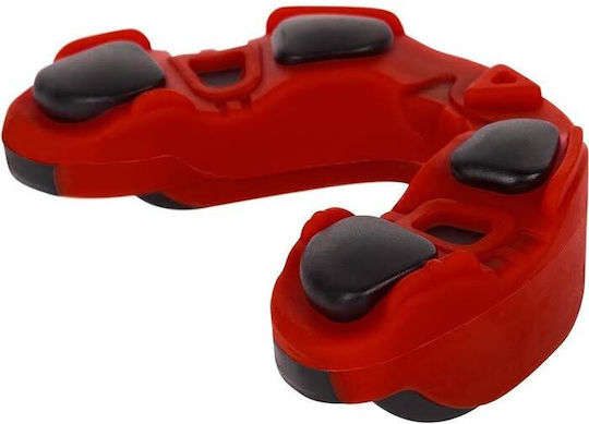 Venum Predator Schutzmaske Für Zahnspangen Rot Schwarz