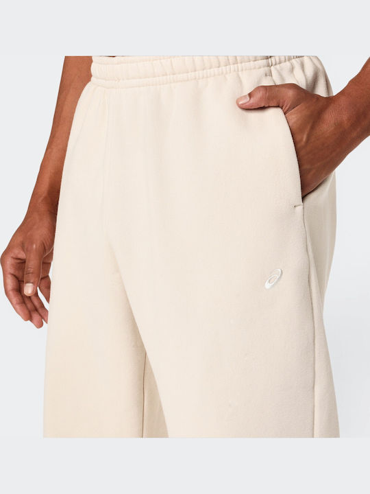 Sweatpants Beige
