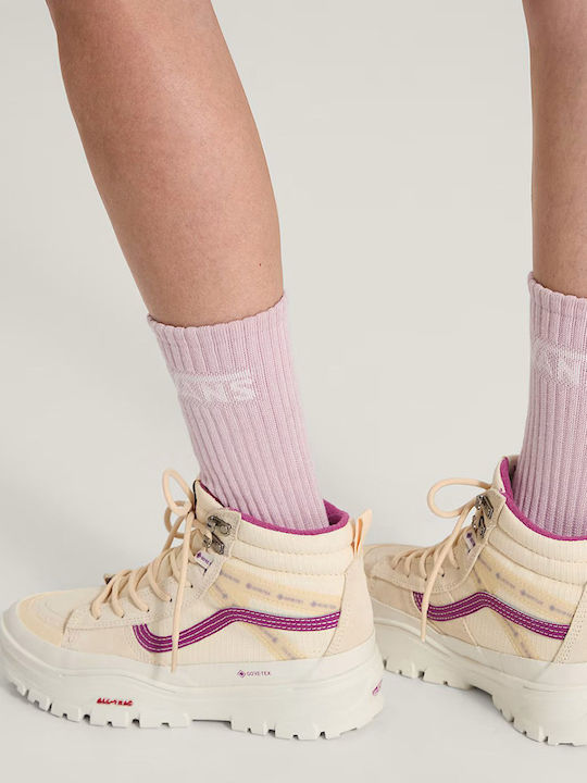 Vans Κάλτσες Marshmallow 3Pack