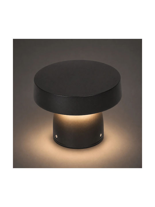 GloboStar Κολωνάκι LED 12W 15x18cm GloboStar Κολωνάκι LED 12W 15x18cm