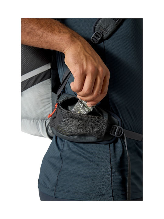Rab Rucsac De Alpinism 27Lt Roșu De Drumeție