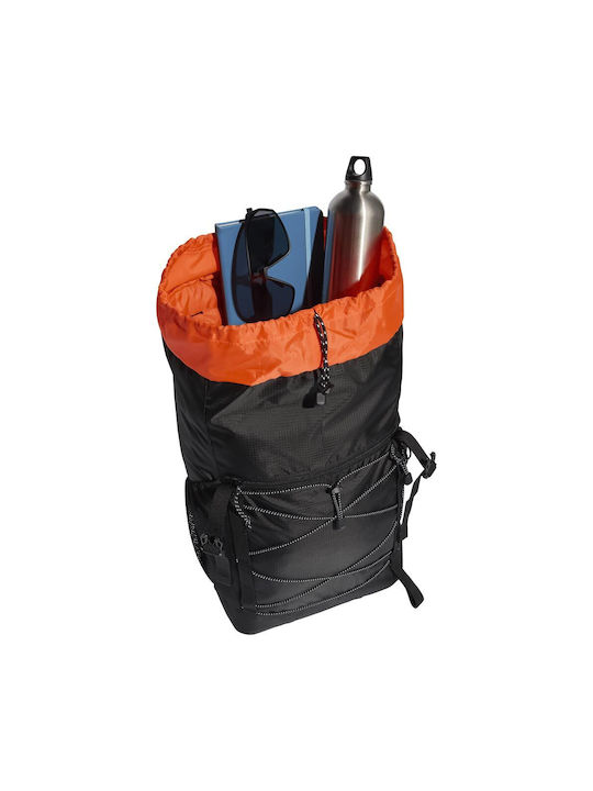 adidas Mountaineering Backpack 30lt Black Hiking