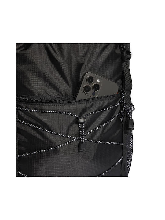 adidas Mountaineering Backpack 30lt Black Hiking
