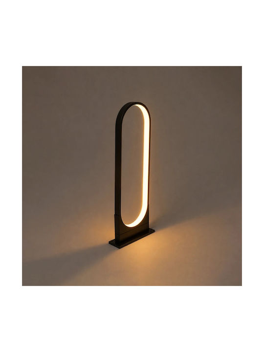 GloboStar Κολωνάκι LED 15W 60x7cm GloboStar Κολωνάκι LED 15W 60x7cm
