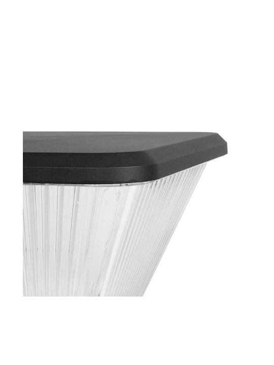 GloboStar GloboStar Außenstehlampe LED 50W mit Warmweißem Licht IP65 Weiß