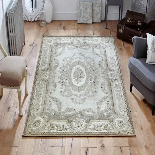 Covor Rectangular Bej 150x225cm