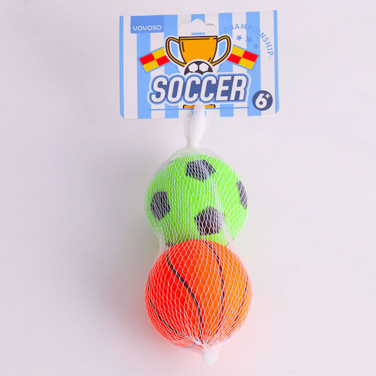Kids Crazy Ball Green