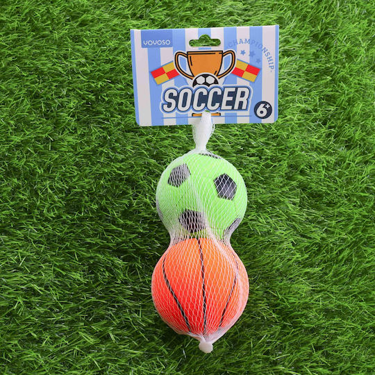 Kids Crazy Ball Green
