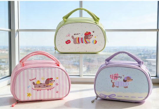 Puppy Kids' Lunch Handbag Multicolour