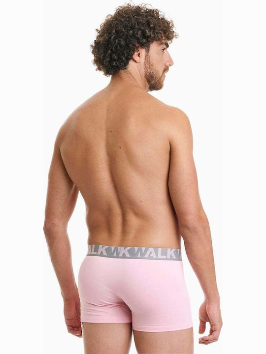 Мъжки боксерки зелени 2Pack