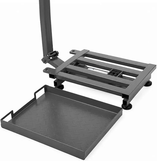 Verk Group Electronic Commercial Scale with Weighing Capacity 100kg