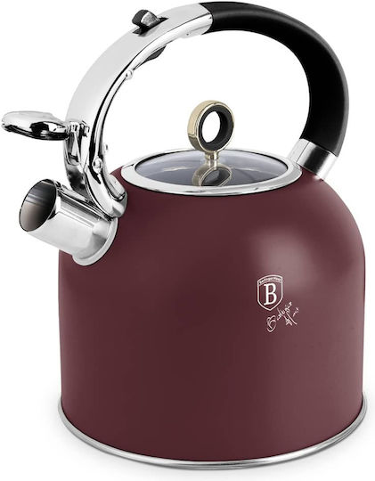 Berlinger Haus Boiler Grey 3000ml Berlinger Haus Boiler Grey 3000ml