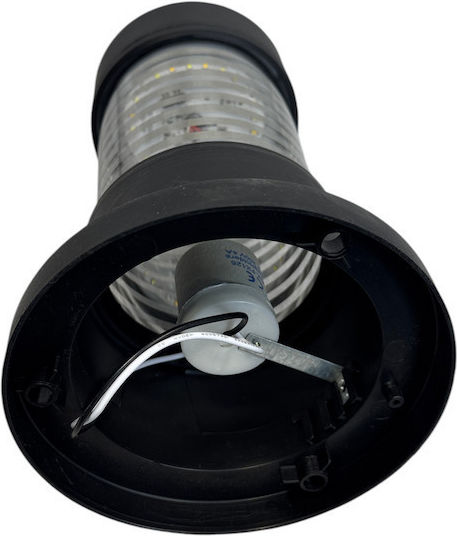 Epiplo-Fos Solar Floor Light Column 13x13x62cm