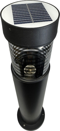 Epiplo-Fos Solar Floor Light Column 13x13x62cm