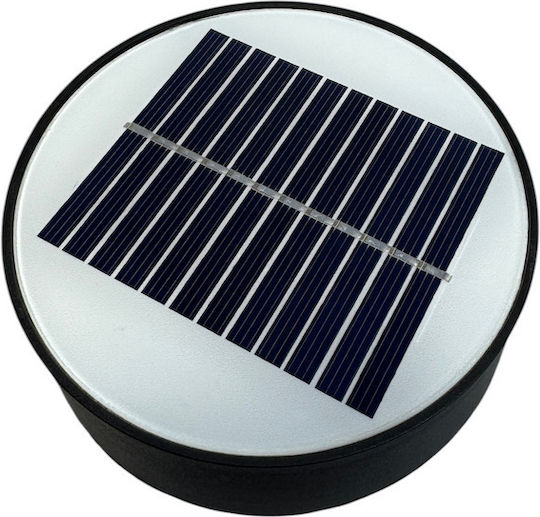 Epiplo-Fos Solar Floor Light Column 13x13x62cm