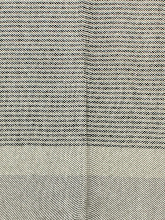 ButicCochet Women's Grey Shawl
