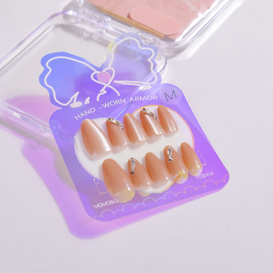 False Nail Tips