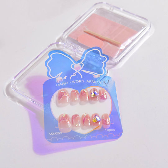 False Nail Tips