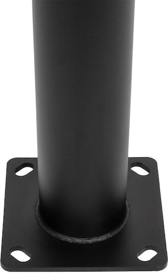 GloboStar Accesorii pentru corpuri de iluminat Negru GLB-103-0022