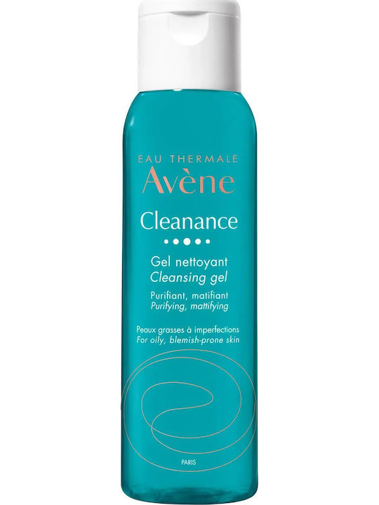 Eau Thermale Avène Cleanance Comedomed Комплект за грижа за акне 2 бр Eau Thermale Avène Cleanance Comedomed Комплект за грижа за акне 2 бр