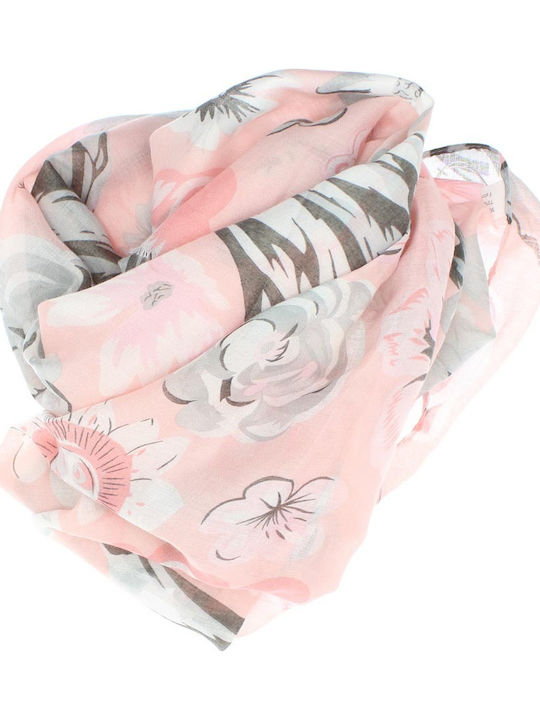 ButicCochet Damen Schals & Stolen Rosa