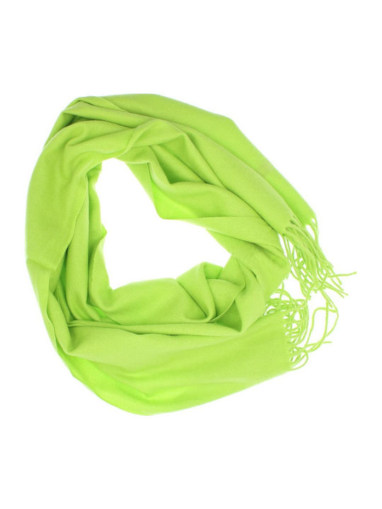 ButicCochet Şal Pentru Femei Verde