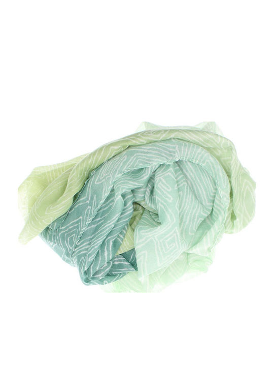 ButicCochet Damen Schals & Stolen Grünes