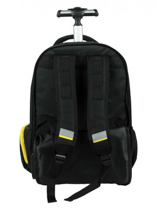 Back Me Up Aek Schulranzen Trolley
