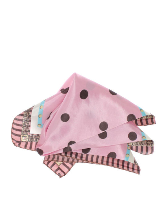 ButicCochet Damen Schals & Stolen Rosa