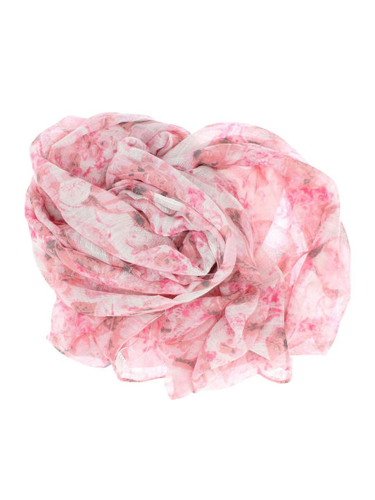 ButicCochet Damen Schals & Stolen Rosa