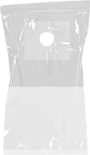 Set 10 Dust Collection Vacuum Sealer Bags 80 Mm 8.0 Cm Diameter
