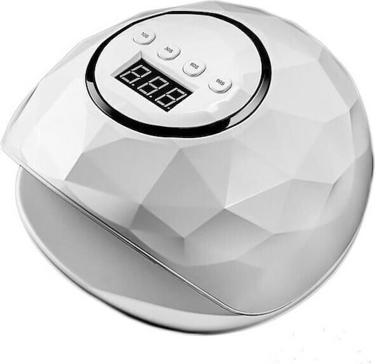 SPV Nagellack Aushärtungslampe UV/LED 86W