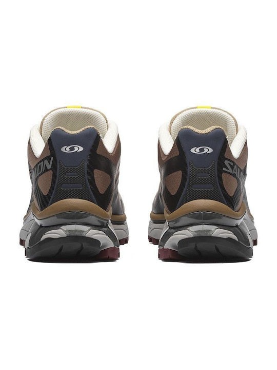 Xt-4 Men's Sneakers Multicolour