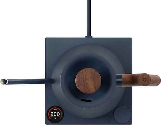 Fellow Stagg Ekg Pro Kettle 900ml 1200W Stone Blue