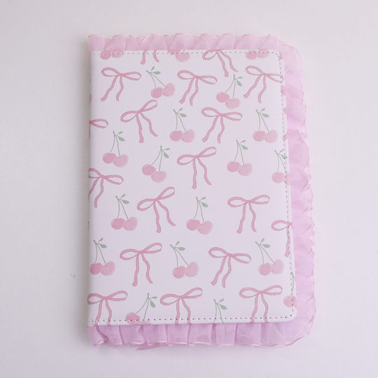 Notebook A5 80 Sheets