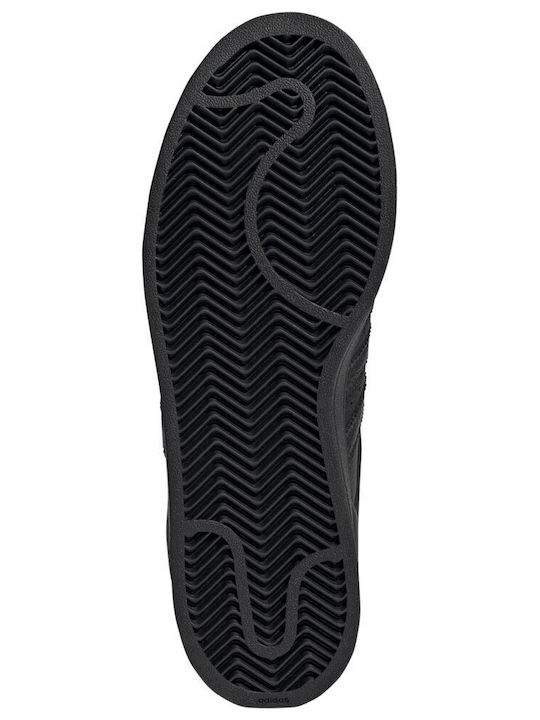 Superstar Ii Adidasi Pentru femei Negri