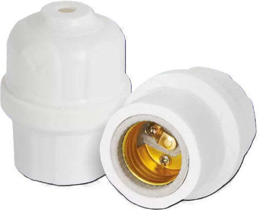 Steckdosenadapter Verlängerung für Steckdosen E27